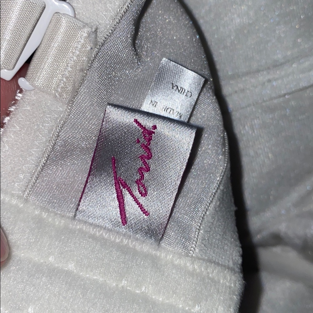 Torrid Push Up Bra - image 6